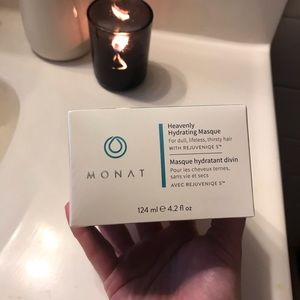 MONAT Heavenly Hydrating Masque BRAND NEW